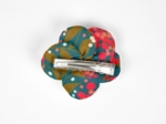 Petite Barrette Pétales de Fleur ballet merveilleux