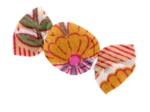 Petite barrette mini bonbon shanti