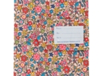 Protège carnet de santé mille et une fleurs