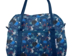 Sac bowling lapin dalmatien
