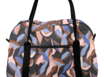 Sac bowling vague d'automne
