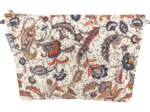 Trousse de toilette kashmir