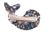 Barrette Baleine seventies