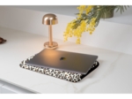 Pochette ordinateur 13 pouces leopard