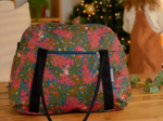 Sac bowling ballet merveilleux