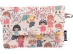 Pochette Savon petites filles pop