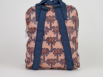 Petit sac à dos Gaby palmeraie
