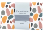 Coupon tissu 1 m ex1088