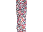 Pochette brosse à dents boutons rose