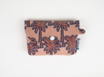 Pochette Savon palmeraie