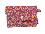 Pochette Savon cocktail de fleurs