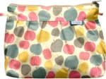 Pochette plissée douceur d'été