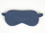Masque de sommeil jean fin