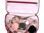 Vanity grand coquelicot