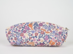 Trousse scolaire comptine enchantée rose
