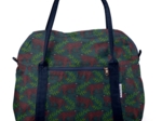 Sac bowling  loup des bois