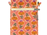 Pochette téléphone matelassée shanti