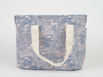 Sac Lunch Isotherme toile de biche