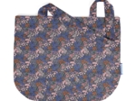 Sac tote bag pliable monet lilas