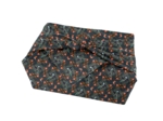 Furoshiki moyen 48 x 48 cm birdy