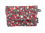 Pochette Savon tapis rouge