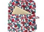 Pochette Savon prairie fleurie