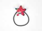 Elastique cheveux étoile ballet merveilleux