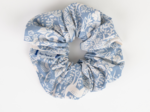 Chouchou toile de biche