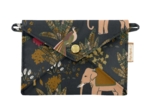 Pochette enveloppe moyenne eden indien