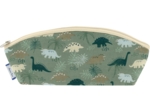 Trousse scolaire jurassic dino