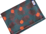 Portefeuille compact  ananas party