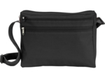 Base sac grande besace noir