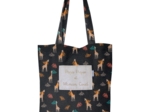Sac tote bag palma girafe