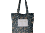 Sac tote bag lucioles