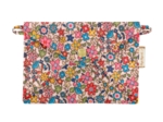 Pochette enveloppe moyenne mille et une fleurs