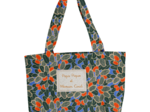 Sac tote bag pliable kumquat party