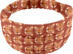 Bandeau fichu Enfant géotigre