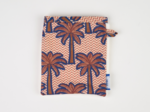 Mini-Gant Démaquillant palmeraie