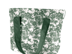 Sac Lunch Isotherme jungle vintage