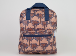 Petit sac à dos Gaby palmeraie