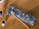 Pochette brosse à dents parade royale
