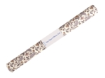 Coupon tissu enduit de 35cm  rêve de jasmin