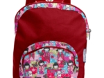 Petit sac à dos  kokeshis