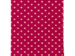 Porte carte etoile or fuchsia
