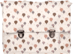 Cartable montgolfiere