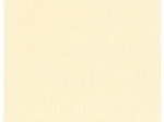 Coupon tissu 50 cm rayé jaune