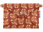 Petite pochette enveloppe géotigre
