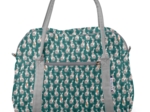 Sac bowling lapinou