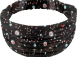 Bandeau fichu Enfant constellations
