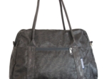 Sac bowling anthracite argent